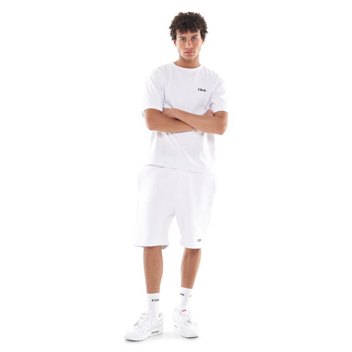 T-SHIRT WHITE