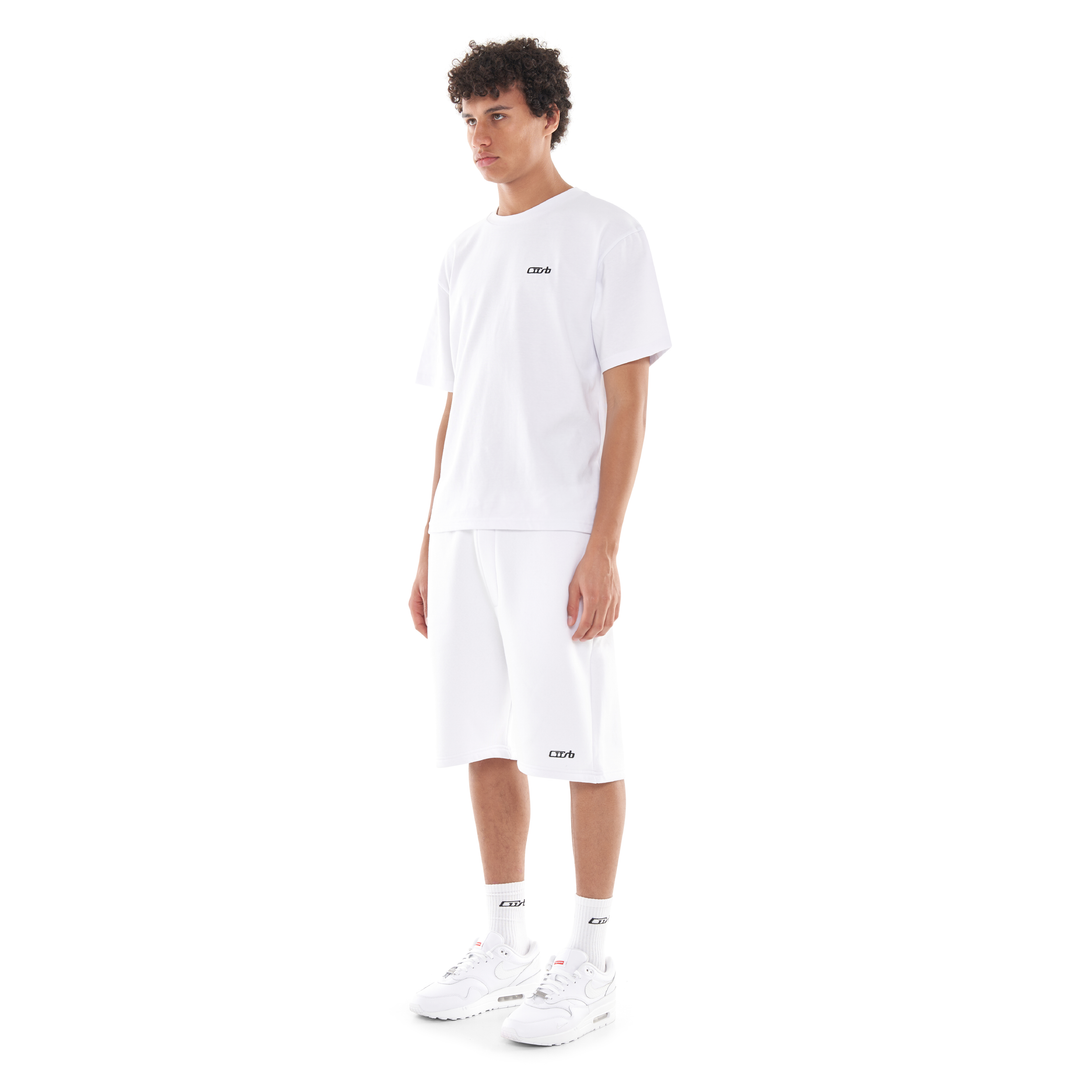 T-SHIRT WHITE