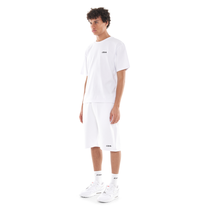 T-SHIRT WHITE