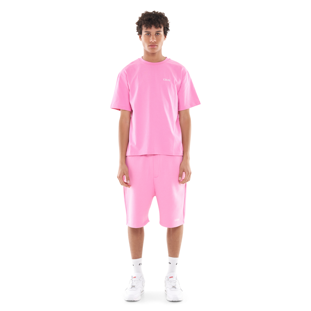 T-SHIRT HOT PINK