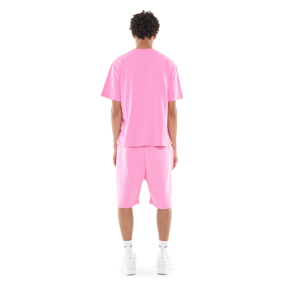 T-SHIRT HOT PINK
