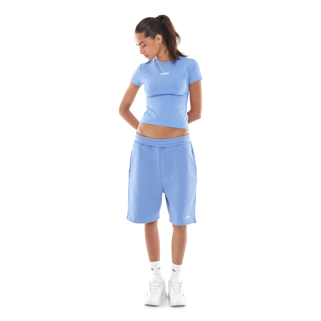BABYTEE VISTA BLUE
