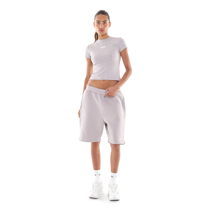 BABYTEE SILVER GREY