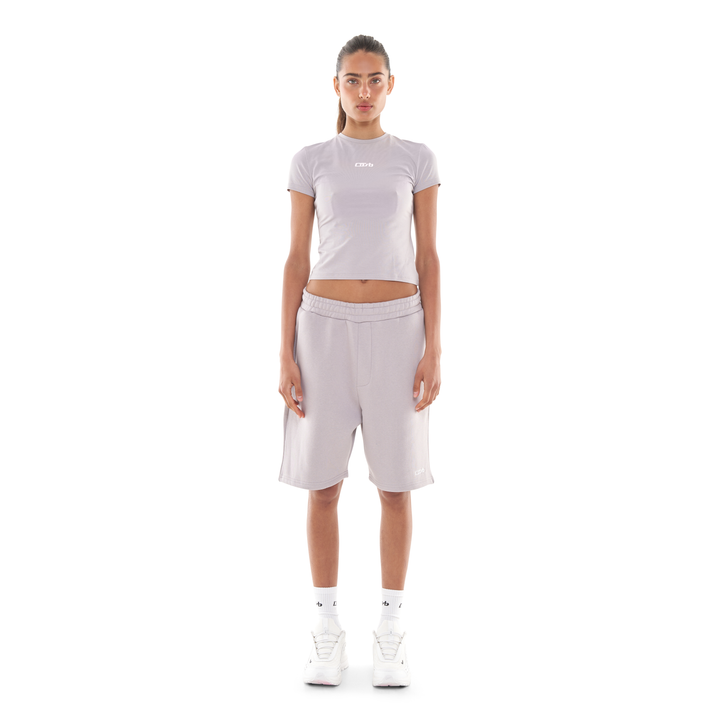 BABYTEE SILVER GREY