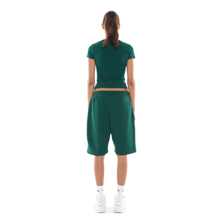 BABYTEE DARK GREEN