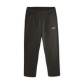 OPEN LEG JOGGER NIGHT GREY