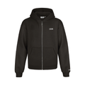 ZIP-UP NIGHT GREY