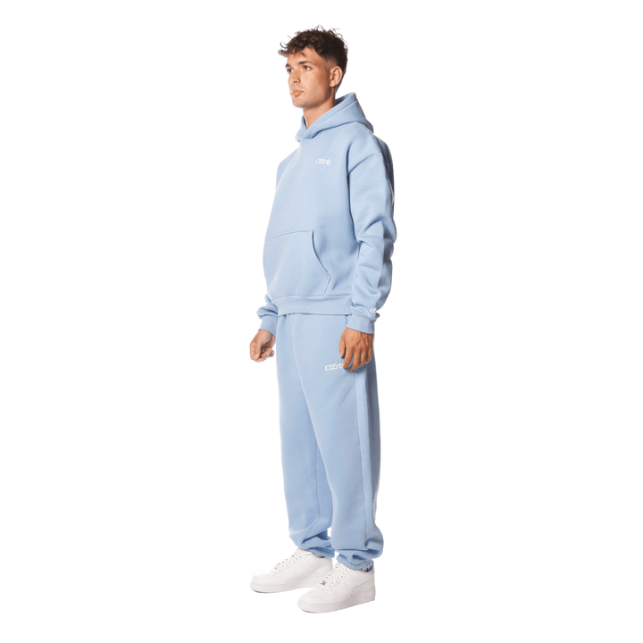 JOGGER VISTA BLUE