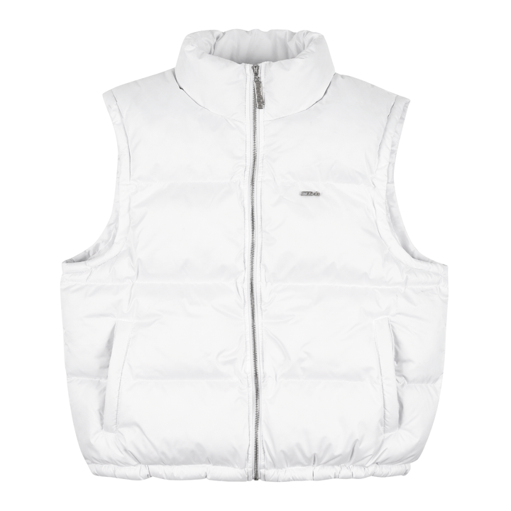 PUFFER VEST