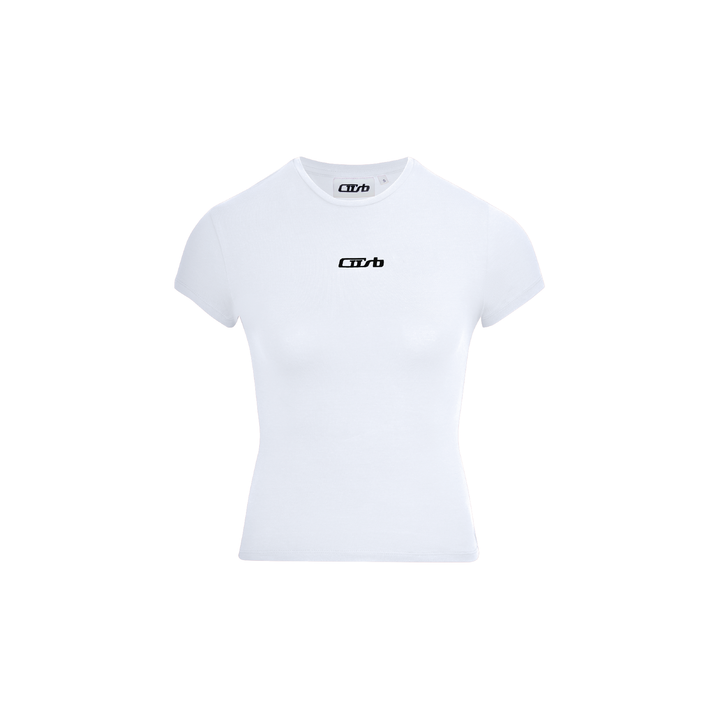 BABYTEE WHITE